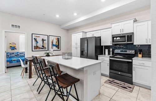 Kissimmee Apartamento | Cozy Apartment 03 Bedrooms at Storey Lake Resort