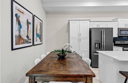 Kissimmee Apartamento | Cozy Apartment 03 Bedrooms at Storey Lake Resort