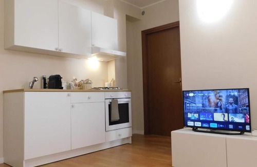 Terni Apartamento | Cozy apartment 10 minutes from Marmore Falls