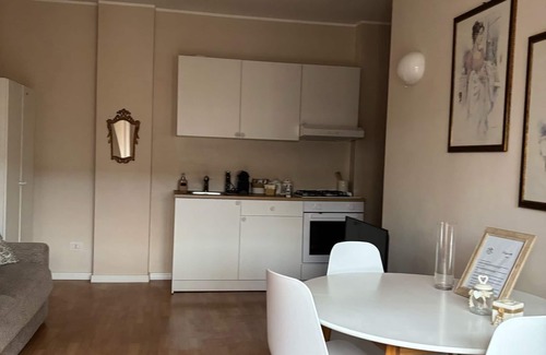 Terni Apartamento | Cozy apartment 10 minutes from Marmore Falls