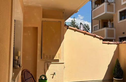 Terni Apartamento | Cozy apartment 10 minutes from Marmore Falls