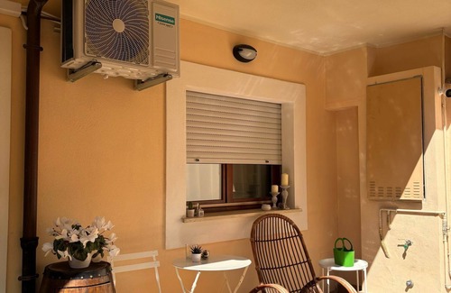 Terni Apartamento | Cozy apartment 10 minutes from Marmore Falls