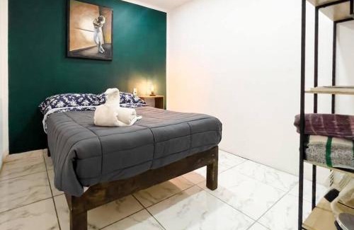 San Luis Potosi Apartamento | Cozy Apartment 10 min from downtown