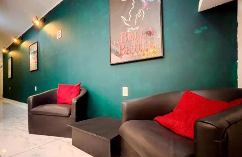 San Luis Potosi Apartamento | Cozy Apartment 10 min from downtown