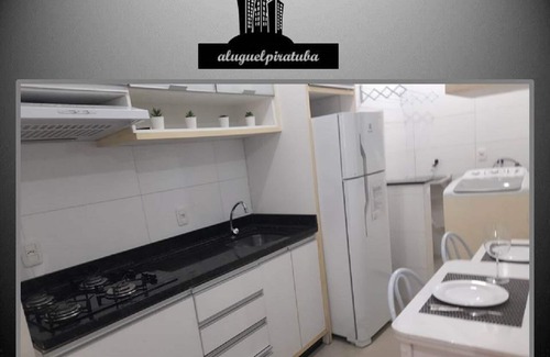 Piratuba Apartamento | Cozy apartment 104, only 200m from Thermas