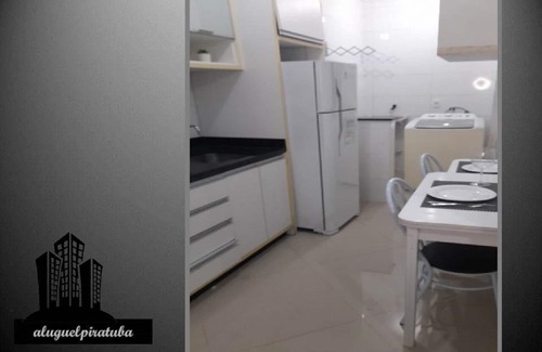 Piratuba Apartamento | Cozy apartment 104, only 200m from Thermas