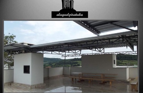 Piratuba Apartamento | Cozy apartment 104, only 200m from Thermas