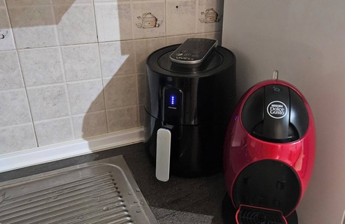 Numancia Apartamento | Coqueto piso a 15' de Gran Via