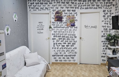Numancia Apartamento | Coqueto piso a 15' de Gran Via