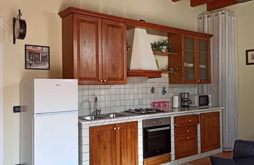 Raffa Apartamento | COZY APARTMENT 15 MIUNTI WALK FROM LAKE GARDA