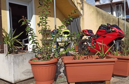 Raffa Apartamento | COZY APARTMENT 15 MIUNTI WALK FROM LAKE GARDA