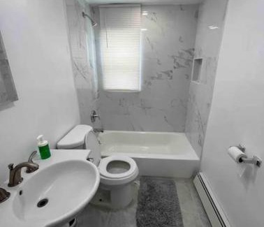 Hillside Apartamento | Cozy Apartment 2 BedroomS