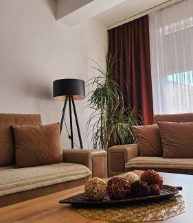 Jerli Talinovac Apartamento | Cozy apartment - 2 bedrooms in the best city area.