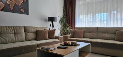 Jerli Talinovac Apartamento | Cozy apartment - 2 bedrooms in the best city area.