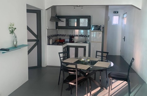 Cascavelle Apartamento | Cozy Apartment 2 Chambres, Face a la Plage et Coucher de Soleil