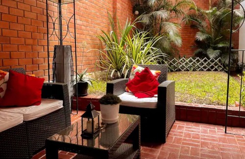 Chiclayo Apartamento | Depa para 4 en Santa Victoria