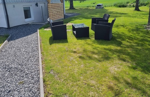 Nes Condominio | Cozy apartment, 30 min from Oslo airport