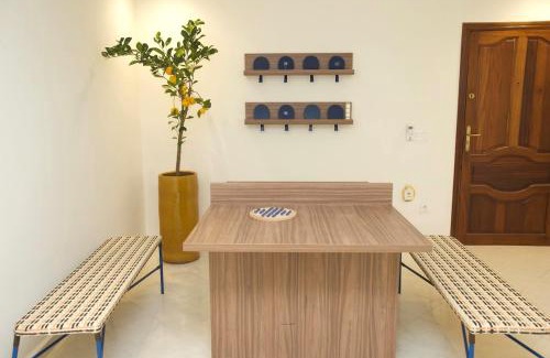 Belvedere Apartamento | Cozy apartment 5 minutes from Casa Voyageurs