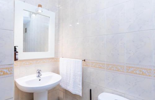 Belvedere Apartamento | Cozy apartment 5 minutes from Casa Voyageurs