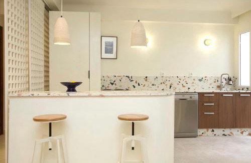 Belvedere Apartamento | Cozy apartment 5 minutes from Casa Voyageurs