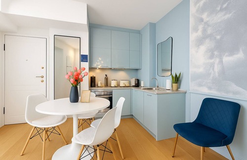 Milan Apartamento | Cozy apartment 5 minutes from Duomo. Perfect for sigles, groups and families