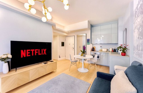 Milan Apartamento | Cozy apartment 5 minutes from Duomo. Perfect for sigles, groups and families