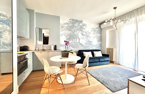 Milan Apartamento | Cozy apartment 5 minutes from Duomo. Perfect for sigles, groups and families