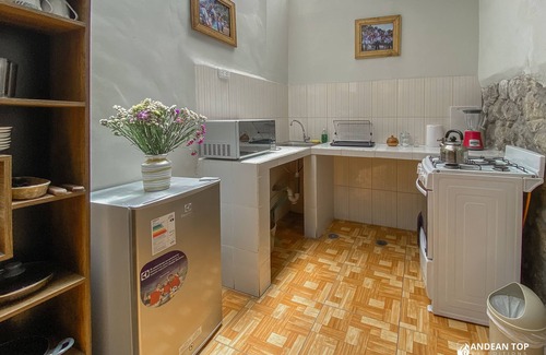 Cusco Historic Center Apartamento | COZY APART A 1 BLOCK FROM THE MAIN SQUARE