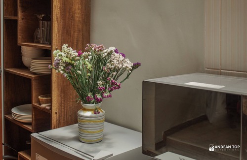 Cusco Historic Center Apartamento | COZY APART A 1 BLOCK FROM THE MAIN SQUARE