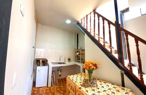 Cusco Historic Center Apartamento | COZY APART A 1 BLOCK FROM THE MAIN SQUARE
