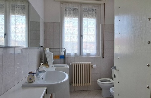 Mornago Apartamento | Cozy apartment a few km from Varese, pets allowed.