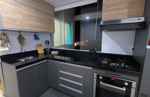Trujillo Apartamento | "Acojedor departamento, a unos pasos del mar"