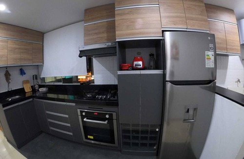 Trujillo Apartamento | "Acojedor departamento, a unos pasos del mar"