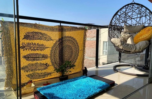 Trujillo Apartamento | "Acojedor departamento, a unos pasos del mar"