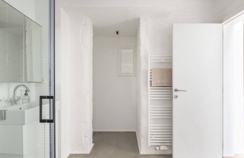 Borgerhout Apartamento | Cozy apartment Antwerp-North - close to center and central station