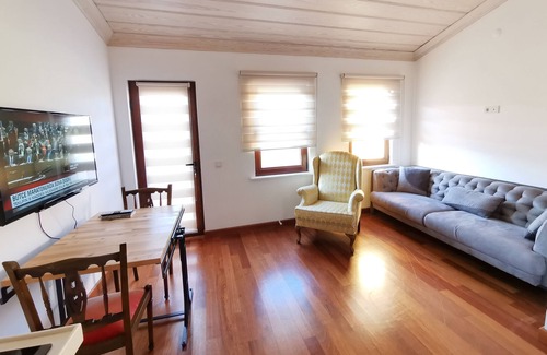 Balat Apartamento | acogedor apartamento en balat