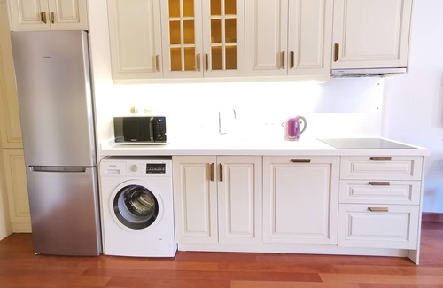 Balat Apartamento | acogedor apartamento en balat