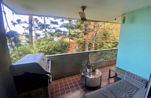 Freshwater Apartamento | Cozy two bedroom unit at Freshwater