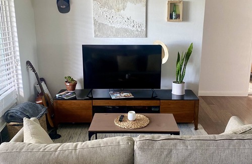Freshwater Apartamento | Cozy two bedroom unit at Freshwater
