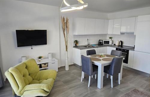 Bafra Apartamento | Cozy apartment at Thalassa Beach Resort, Northern Cyprus