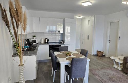 Bafra Apartamento | Cozy apartment at Thalassa Beach Resort, Northern Cyprus