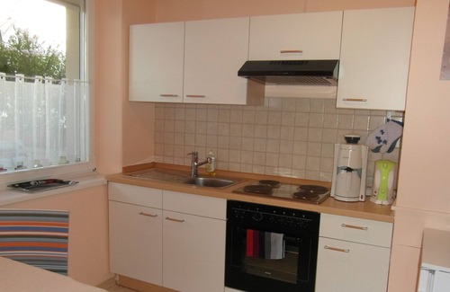 Bischberg Apartamento | Acogedor apartamento a las puertas de Bamberg (UNESCO-W, en el carril bici Main-Regnitz