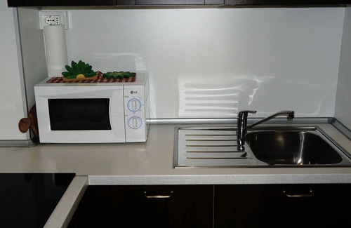 Paquier Casa | Acogedor apartamento al pie de los ascensores.