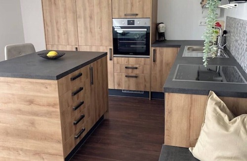 Neuweiler Apartamento | Cozy apartment - Black Forest