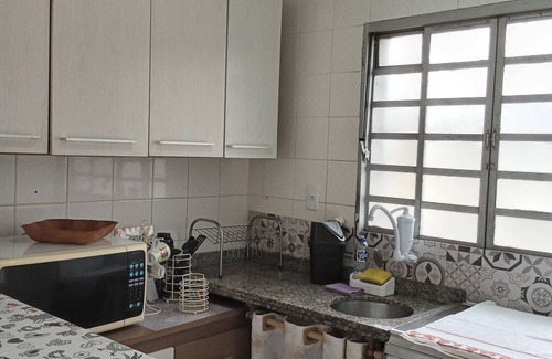 Boqueirao Casa | Cozy Apartment Boqueirão/ Guilhermina