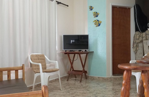 Boqueirao Casa | Cozy Apartment Boqueirão/ Guilhermina