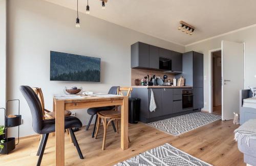 Zelezna Ruda Apartamento | Cozy apartment Brčalnik