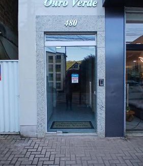 Centro Apartamento | Cozy Apartment