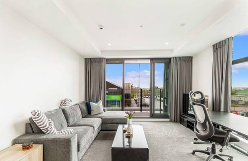 Mount Eden Apartamento | Cozy apartment by Eden Park