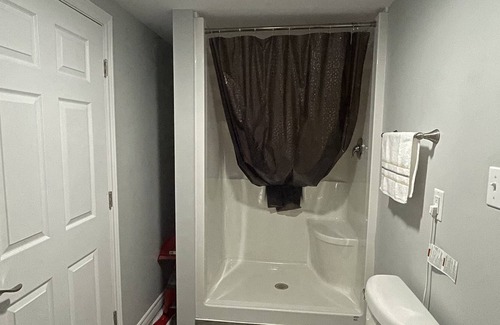 Halifax County Apartamento | Cozy Apartment